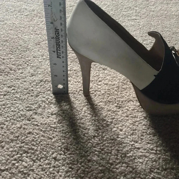 Agnes Platforms‎ Multicolor - Picture 4 of 5